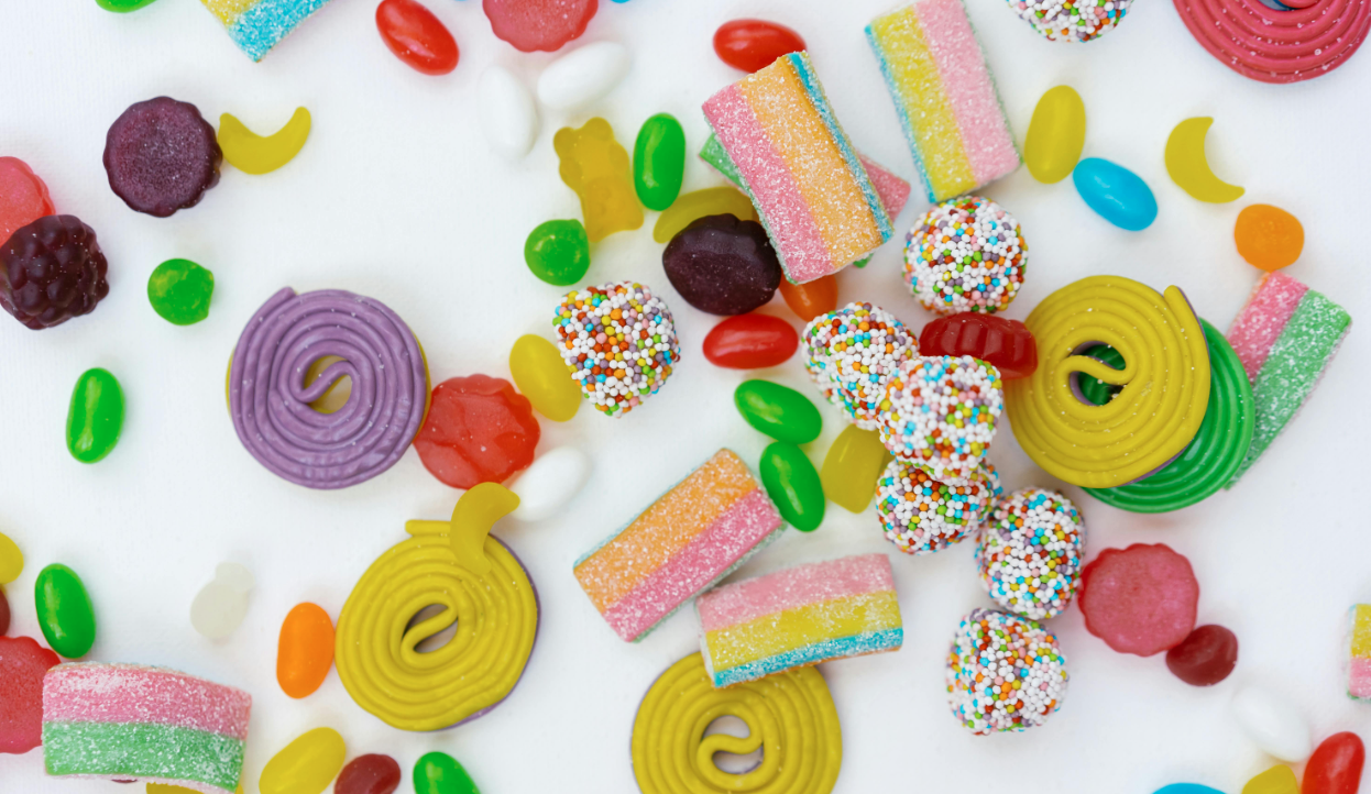 Color at a Cost Why the United States Should Ban Synthetic Food Dyes